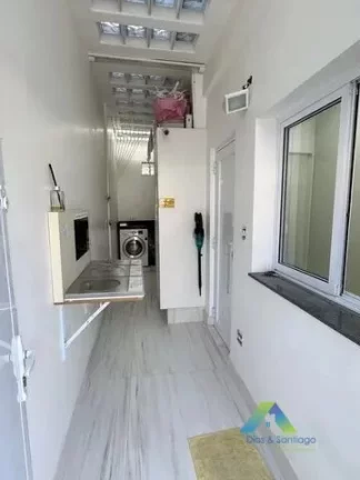 Imagem VILA MARIANA Sobrado em Vila 140M², 3 dormitórios, 2 vagas a 500 Metros da estação do metro Vila Mariana ótimo valor !!!