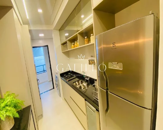 Imagem Lançamento Odeon Residencial | Parque Portal do Paraíso | Jundiaí | São Paulo
