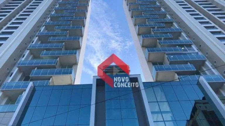 Imagem Apartamento com 3 dormitórios à venda, 155 m² por R$ 1.500.000 - Cocó - Fortaleza/CE