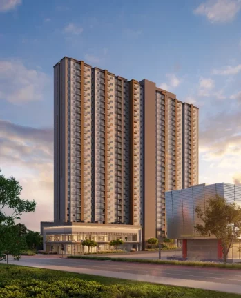 Imagem APARTAMENTO RESIDENCIAL em São Paulo - SP, Butantã