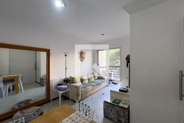 Imagem Apartamento à Venda - Ipiranga, 2 Quartos, 50 m2