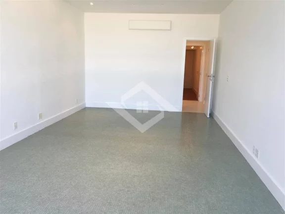 Imagem Apartamento de 3 Quartos para Venda em Ipanema com 200 m²