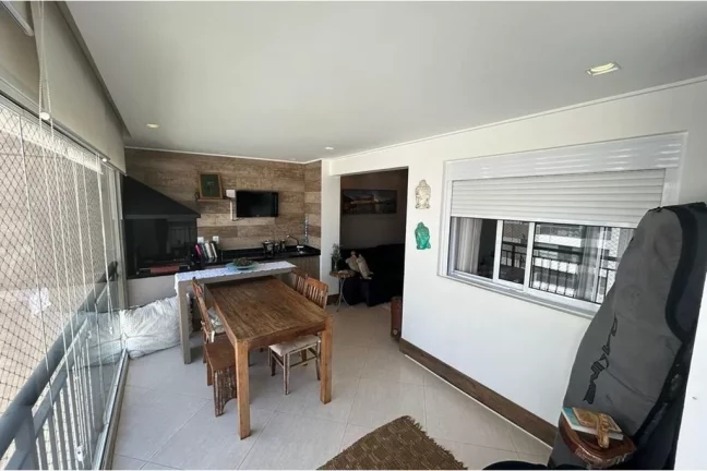 Imagem APARTAMENTO RESIDENCIAL em São Paulo - SP, Jardim Prudência