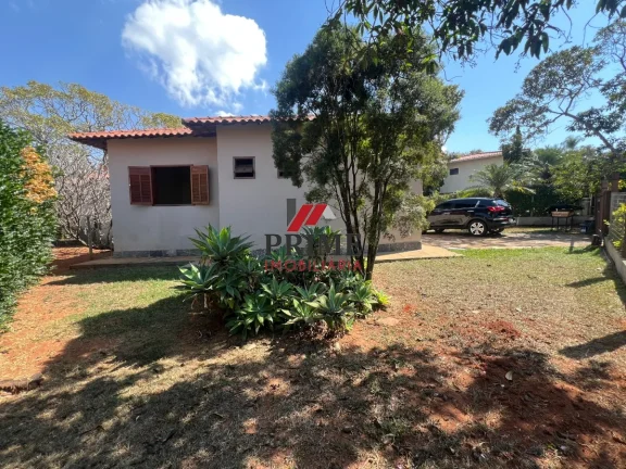 Imagem Casa - Cond Vivendas - Lagoa Santa