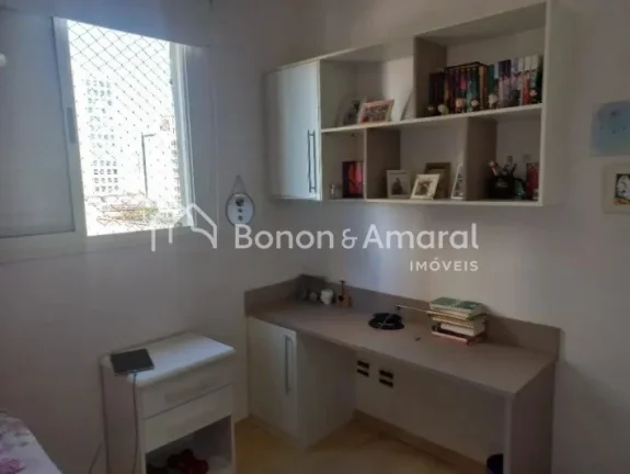 Imagem Apartamento à venda no Taquaral, Campinas

Localizado em uma das regiões mais desejadas da cidade,...