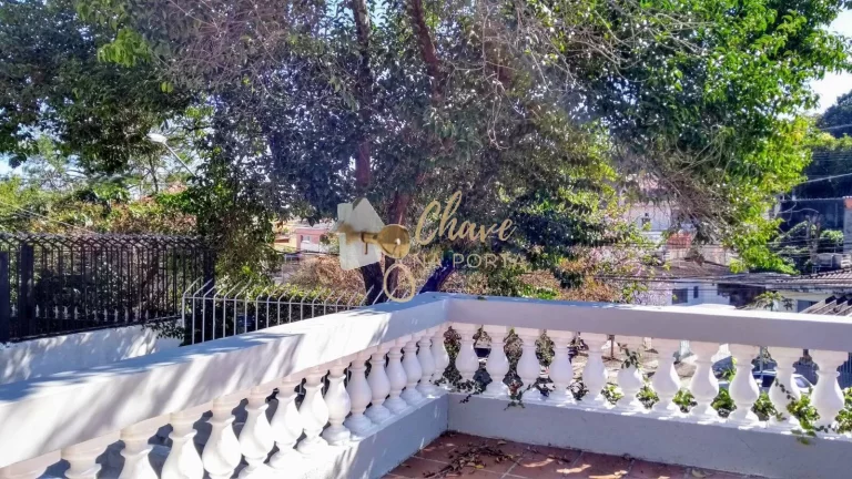 Imagem Casa à venda no Jardim Marisa