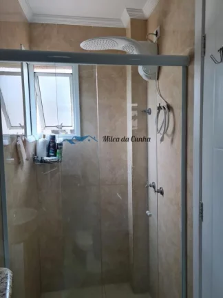 Imagem Apartamento à venda com 3 dormitórios, 3 vagas, com 134m² no Rudge Ramos, São Bernardo