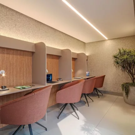 Imagem Flat com 1 dormitório à venda, 25 m² por R$ 253.428 - Intermares - Cabedelo/PB Imagem Flat com 1 dormitório à venda, 25 m² por R$ 253.428 - Intermares - Cabedelo/PB