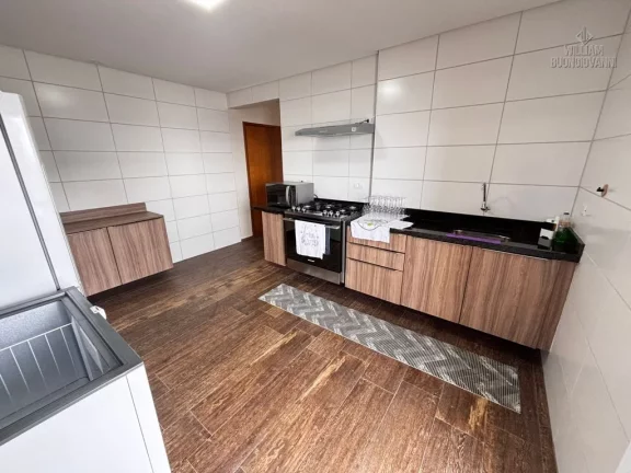 Imagem Apartamento 3 dormitórios sendo 1 suíte Frente mar – Bairro jardim real
