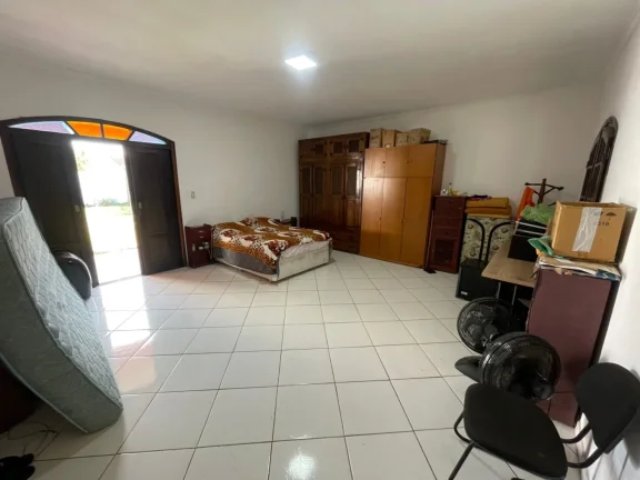 Imagem Casa para Venda em Itanhaém, Gaivota (Praia), 3 dormitórios, 1 suíte, 3 banheiros, 10 vagas
