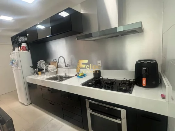Imagem APARTAMENTO EM JARDIM CAMBURI COM 2 QUARTOS SENDO 1 SUÍTE.