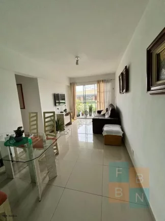 Imagem Apartamento para Venda em Rio de Janeiro / RJ no bairro Pechincha