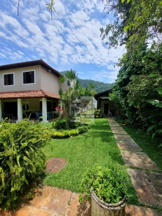 Imagem Condomínio Maramar - terreno 1.200 m2 - área construída de 550 m2