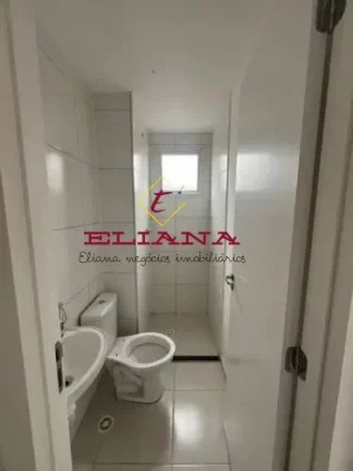 Imagem Apartamento com 2 quartos, 44m², à venda em São Paulo, Jaguaré
