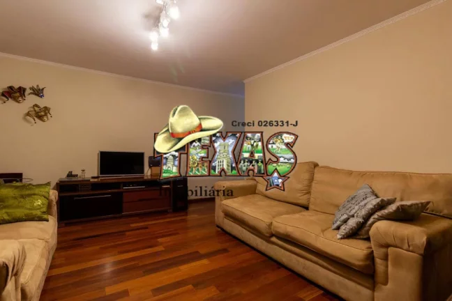 Imagem CASA TERREA PARA VENDA EM JARDIM COIMBRA