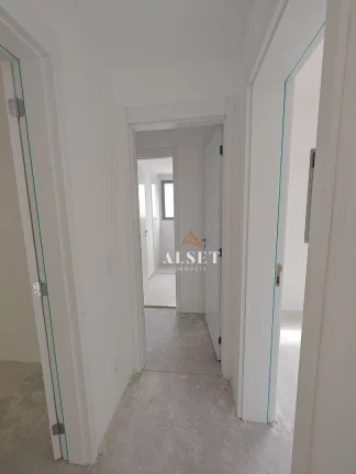 Imagem Apartamento com 3 suítes e varanda gourmet no Tatuapé