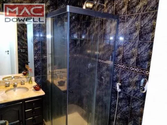 Imagem Apartamento de 116 m² com 3 quartos - A VENDA - Copacabana/RJ