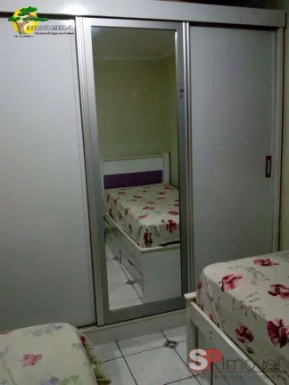 Imagem APARTAMENTO NO JARDIM BRASÍLIA