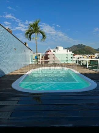Imagem APARTAMENTO RESIDENCIAL em RIO DE JANEIRO - RJ, RECREIO DOS BANDEIRANTES