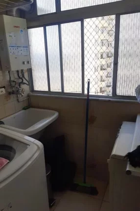 Imagem APARTAMENTO RESIDENCIAL em SÃO PAULO - SP, CHÁCARA CALIFÓRNIA