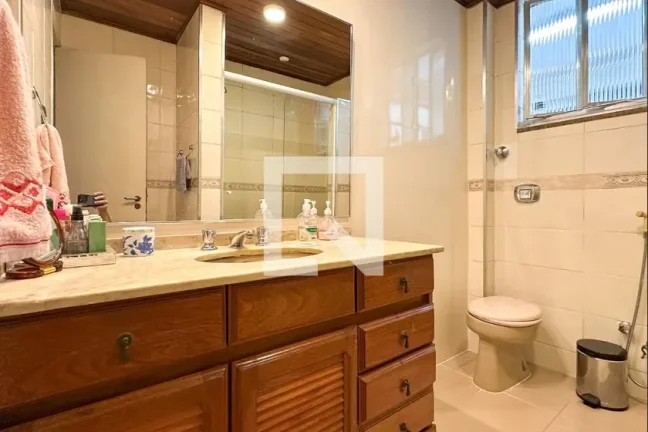 Imagem Apartamento à Venda - Copacabana, 3 Quartos, 120 m2