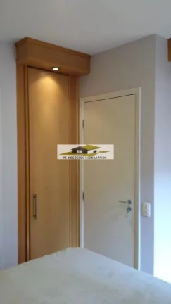 Imagem Apartamento para venda na Chacara Inglesa