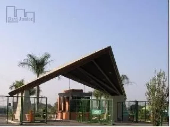 Imagem Terreno à venda, 1116 m² por R$ 480.000,00 - Condomínio Saint Charbel - Araçoiaba da Serra/SP