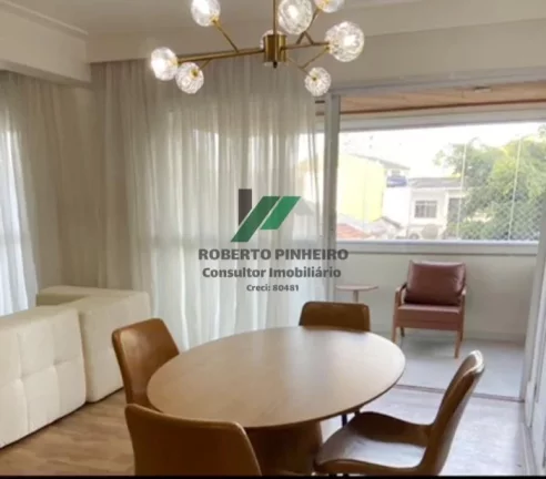 Imagem Apartamento 3 Quartos Santo Andr?(C) - SP - Centro