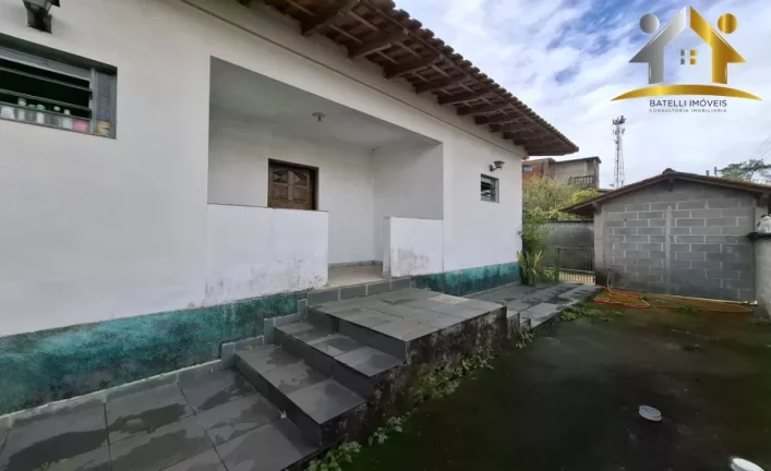 Imagem Casa Térrea - Tijuco Preto - Cotia | Batelli Imóveis