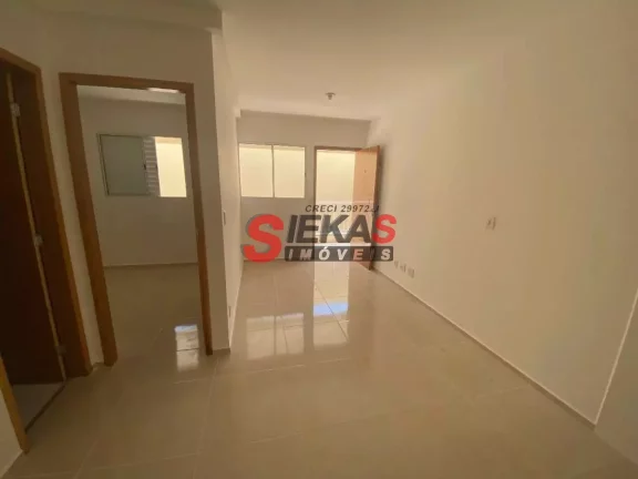 Imagem Apartamento com 2 quartos no Jardim Vila Formosa, São Paulo-SP: venda ou locação!