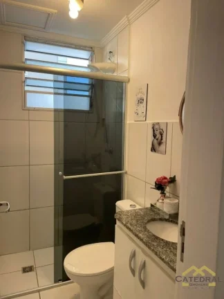 Imagem APARTAMENTO À VENDA, 52 M²- PONTE DE SÃO JOÃO - JUNDIAÍ/SP