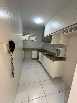 Imagem Apartamento com 2 Quartos à Venda, 62 m² em Buraquinho - Lauro De Freitas