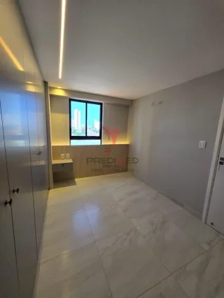 Imagem Apartamento Novo em Tambauzinho , João Pessoa