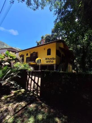 Imagem Belíssima casa 2Qts, Suíte - Guapimirim/Pé da Serra