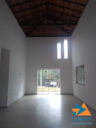 Imagem EXCELENTE CASA NOVA CONDOMINIO FECHADO VALE DO LUAR