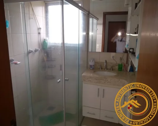 Imagem CASA RESIDENCIAL em ITU - SP, CHÁCARAS LEONARDI