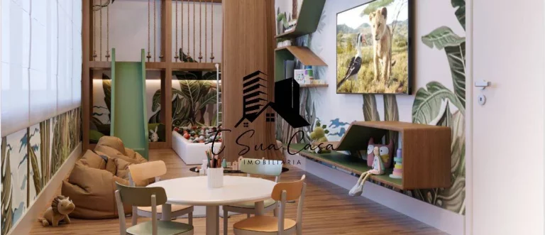 Imagem Apartamento à Venda no Bairro Fonte Grande Contagem/MG