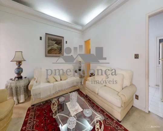 Imagem Apartamento 3 dormts, 1 suite , zem vaga, proximo ao Shopping