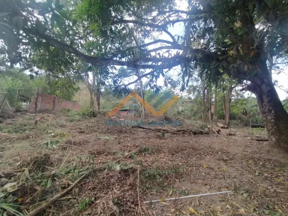 Imagem Terreno Loteamento em Vale Verde - Ipaba