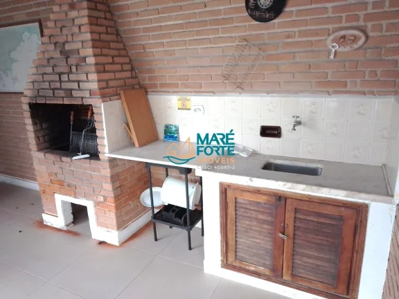 Imagem Casa no Itaguá, próxima aos melhores Restaurantes e Pontos Comercias