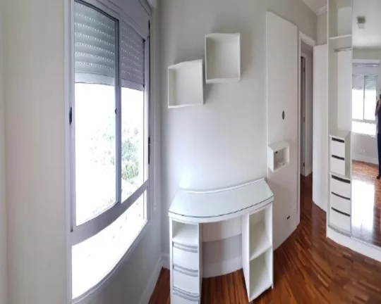 Imagem Lindo apartamento 3 dormitórios com suíte lazer completo