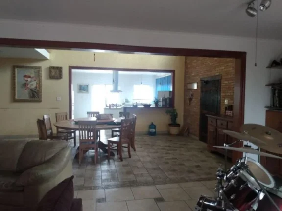 Imagem Casa para Venda por R$1.100.000,00 com 600m², 2 dormitórios, 4 vagas e 4 banheiros - Chácara belenzinho, São paulo / SP - Cód. BDI37417