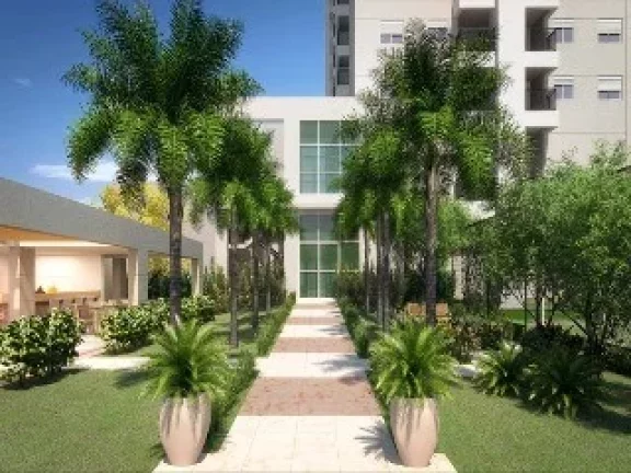 Imagem Apartamento de 3 quartos e 2 banheiros no Condomínio Prime House, São Bernardo do Campo-SP, Independência. Venha conferir!