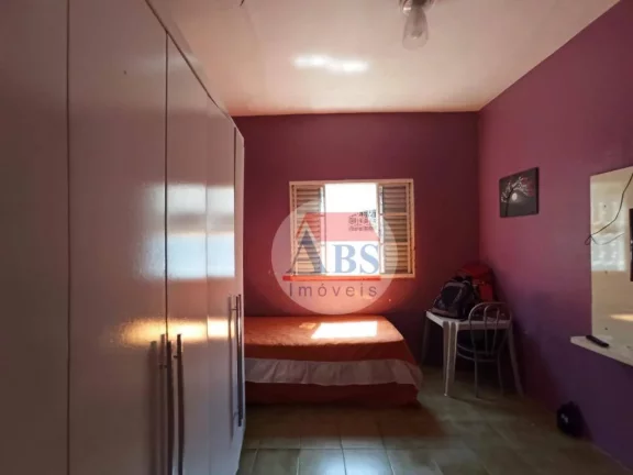 Imagem Casa com 2 dormitórios à venda, 146 m² por R$ 360.000,00 - Vila Ponte Nova - Cubatão/SP