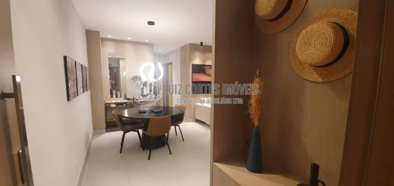 Imagem Apartamento 2 suítes, Região Sul, 86,11m², Uberlândia/MG