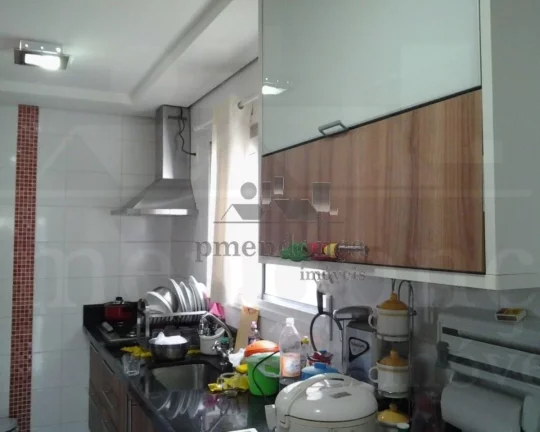 Imagem Apartamento impecável, lindissímo, amplo, bem distribuído com living para 02 ambientes, terraço ...