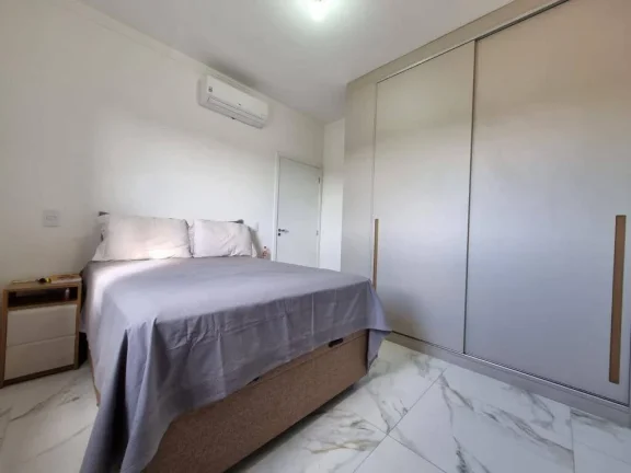 Imagem Apartamento no Edifício Esplendor - Nova Cerejeira/Atibaia