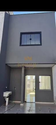 Imagem Casa à venda em Jardim Simus Zona Oeste - Sorocaba/SP