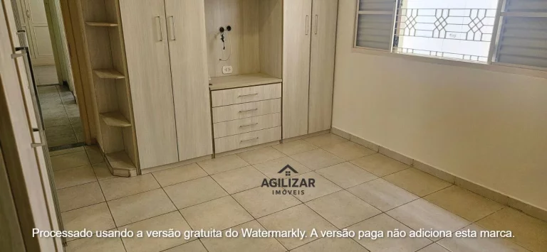 Imagem Casa 03 Quartos, sendo 01 suíte - Boa Esperança/MG