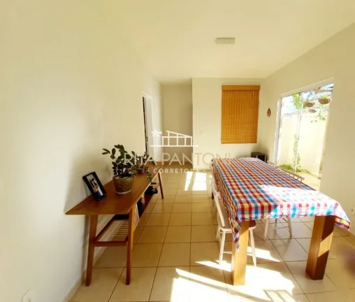 Imagem Casa Condominio - Ribeirão Preto - Residencial Jequitiba